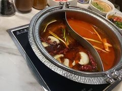 -火炉火自助餐(西直门凯德MALL店)