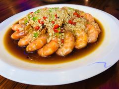 五味大虾-尚岛私房菜(西方巷店)