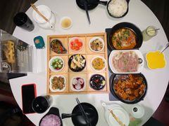 -新仙清汤牛腩(铜锣湾店)