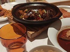 -汤城小厨•粤菜•靓汤(金宝街店)
