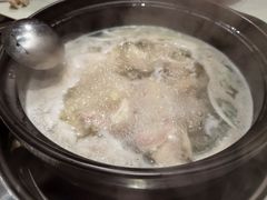 -四季缤纷椰子鸡(雨花亭凯德广场店)