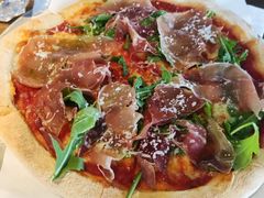 -FABIO’S费比欧披萨餐厅