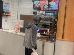 -永和大王(蛙嫩紫苏香·长寿路店)