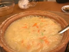 -辉记潮汕海鲜砂锅粥(林和西店)