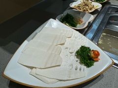 -海底捞火锅(奥森店)