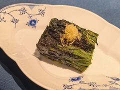 -三利音·玖弄小鲜(浦东嘉里城店)