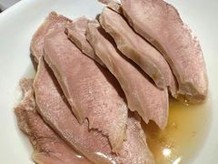 -永兴餐厅(复兴中路店)