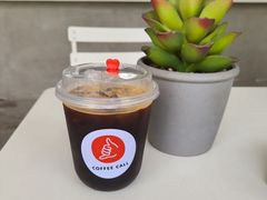 -COFFEE CALL(云锦路店)