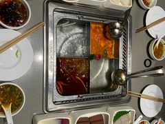 -海底捞火锅(杭州萧山宝龙广场店)