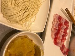 -海底捞火锅(旭辉MALL店)