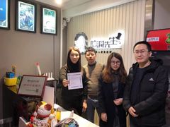 -脑洞先生非恐剧情密室(五一店)