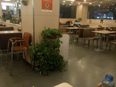 大堂-李先生牛肉面大王(东营友谊广场店)