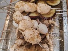 -小寒羊烧烤(凯瑞时代大厦店)