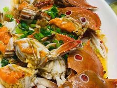 -金海湾海鲜排档(朱家尖店)