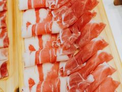 -阳坊胜利涮羊肉(阳坊老店)