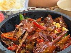 -老三样·旧食新味(船山路店)