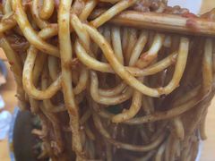 -左撇子私房面