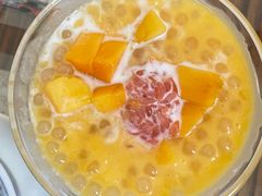 -周大娘牛乳(旧寨古村总店)