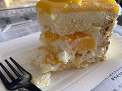-幸福西饼生日蛋糕·下午茶(石肯店)