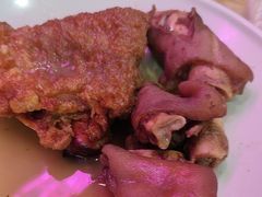 -家味螺蛳粉&烤鱼(五角场店)
