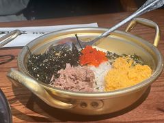 -九田家黑牛烤肉料理(新辰里亚运村店)