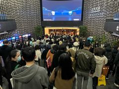 -上海东方艺术中心
