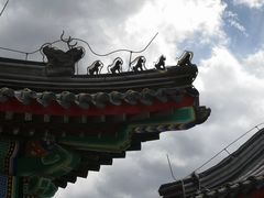 -郭守敬纪念馆