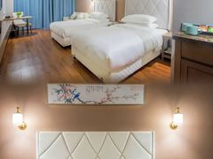 -雅戈尔富宫大酒店(观前街店)