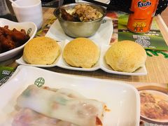 -添好运点心专门店(中环IFC店)