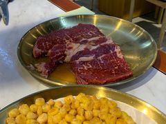 -六七八韩式烤肉·韩国料理(上杭路店)