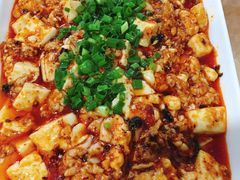 -洪霞餐馆