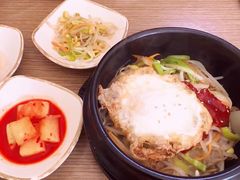 -全州拌饭馆(断桥店)