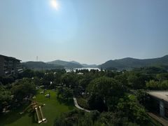 -宁波九龙湖开元度假村