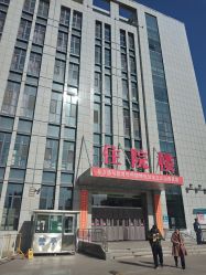 -太原市妇幼保健院(南内环院区)