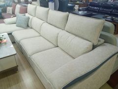 -长虹家具世界(渭水道店)