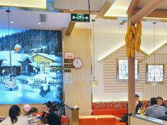 -东北灶(高新银泰店)