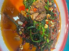 -川正旺江湖菜(三元桥店)