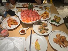 -大渔铁板烧(大悦城店)