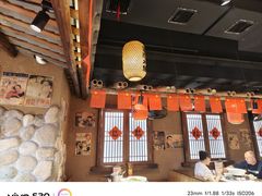-帝一铭家宴(板塘店)