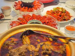 -马头巷·食景园(苏州总店)