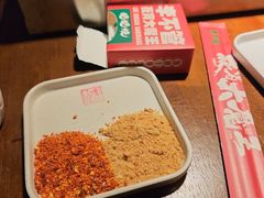-李不管把把烧(火车南站店)