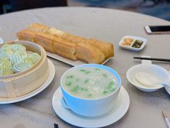 -汤臣·空中餐厅·严选粤菜(石湾世博广场店)