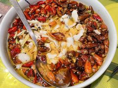 水煮鱼-辛香汇(飞洲店)