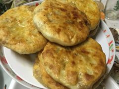 -杨家清真小吃部(十二纬路店)