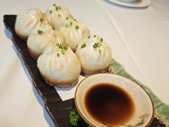 -申粤轩·手工点心·金牌烧味·经典粤菜(丁香花园店)