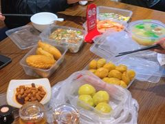 -海坛特色小吃·只做平潭特色菜(平潭店)