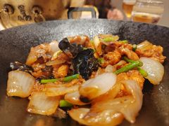 -山西会馆·晋菜·晋商宴·民俗博物馆(体育路店)