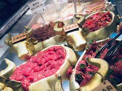 -成都你六姐·牛肉冒菜(城市集市合生汇店)