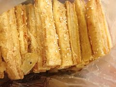 千层酥-闻酥园(大慈寺店)