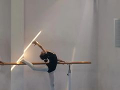 -西安小天鹅艺术团(曲江Alice店)